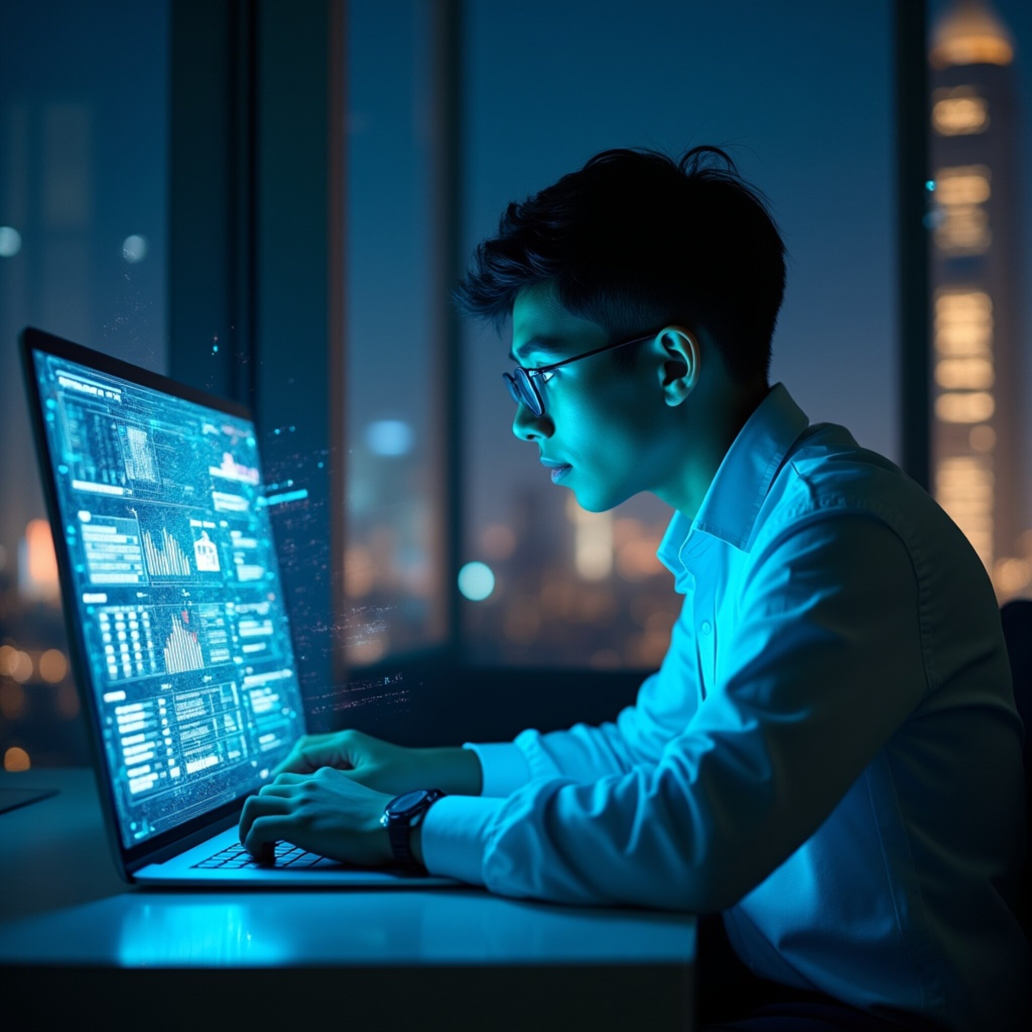 Guia de preparação para concursos: escolher plataformas online, montar rotina de estudo e táticas para aprovação